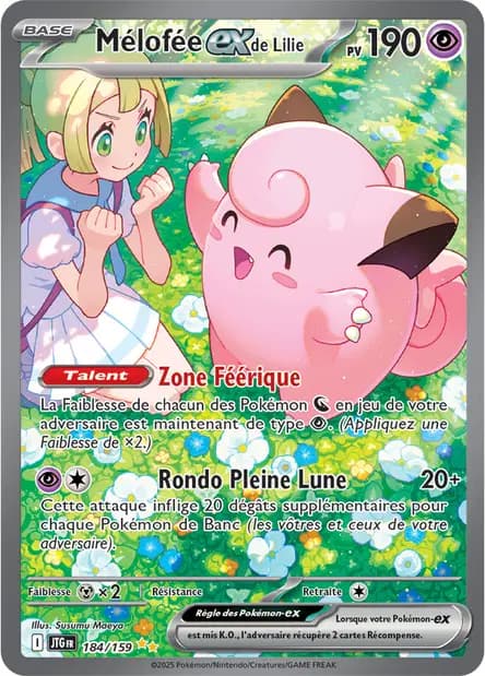 Clefairy — Journey Together