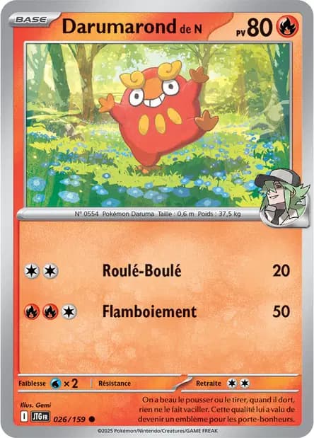 Darumaka — Journey Together