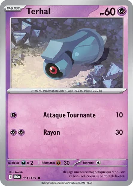 Beldum — Journey Together