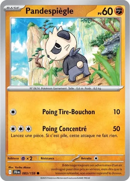 Pancham — Journey Together