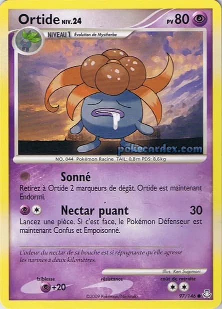 Gloom — Legends Awakened