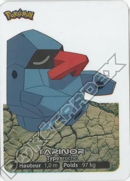 Nosepass — Lamincards 2006