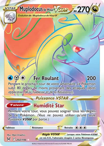 Goodra — Lost Origin