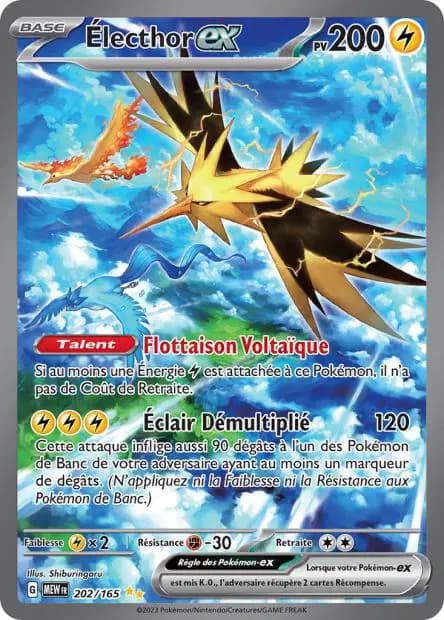 Zapdos — 151