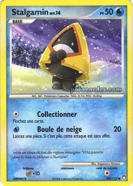 Snorunt — Mysterious Treasures
