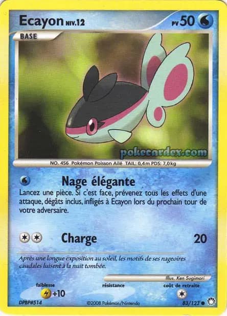 Finneon — Mysterious Treasures