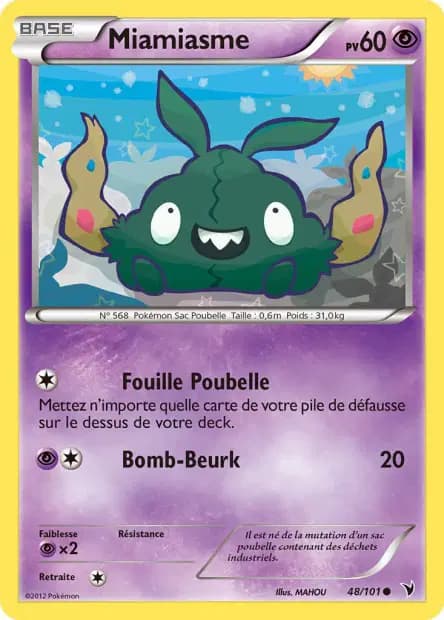 Trubbish — Noble Victories