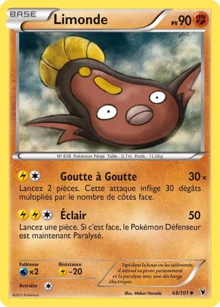 Stunfisk — Noble Victories