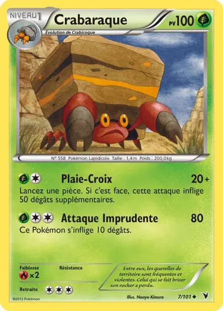 Crustle — Noble Victories