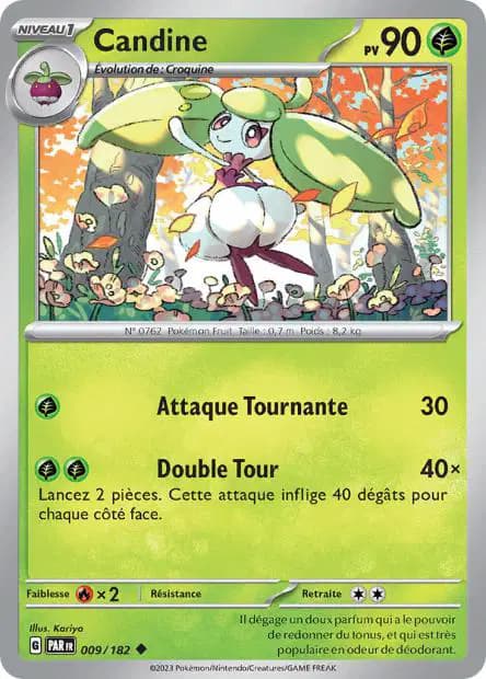 Steenee — Paradox Rift
