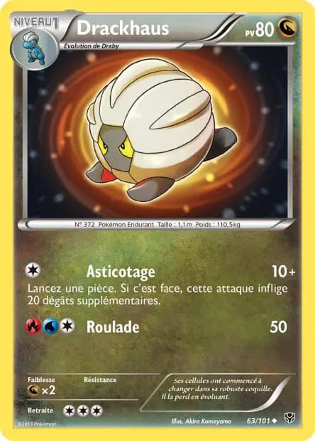 Shelgon — Plasma Blast