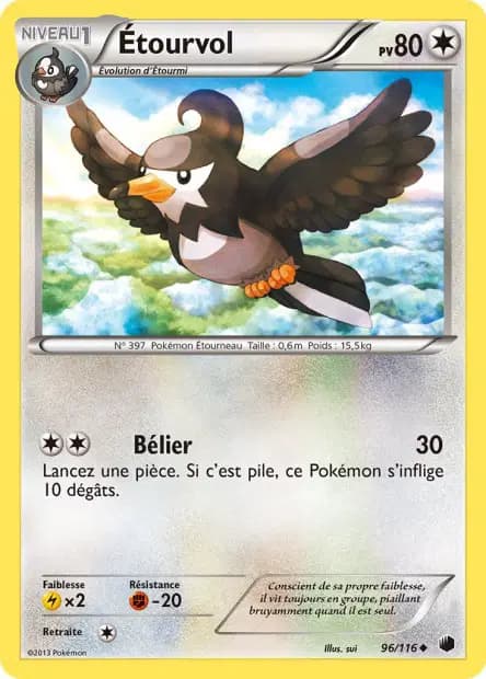 Staravia — Plasma Freeze