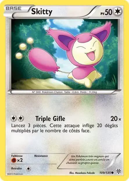 Skitty — Plasma Storm