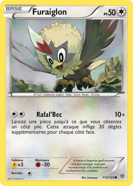 Rufflet — Plasma Storm