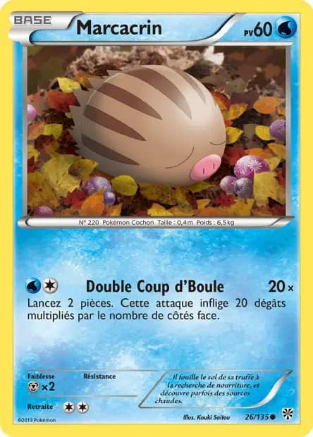 Swinub — Plasma Storm