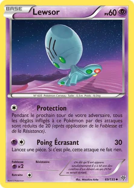 Elgyem — Plasma Storm