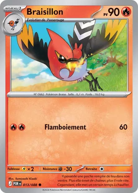 Fletchinder — Perfect Balance