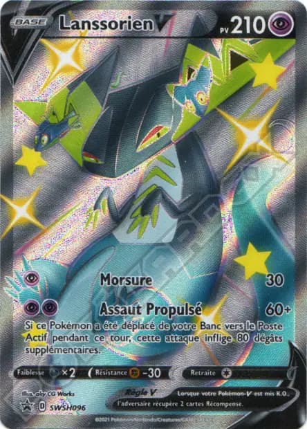 Dragapult — Sword & Shield Promos