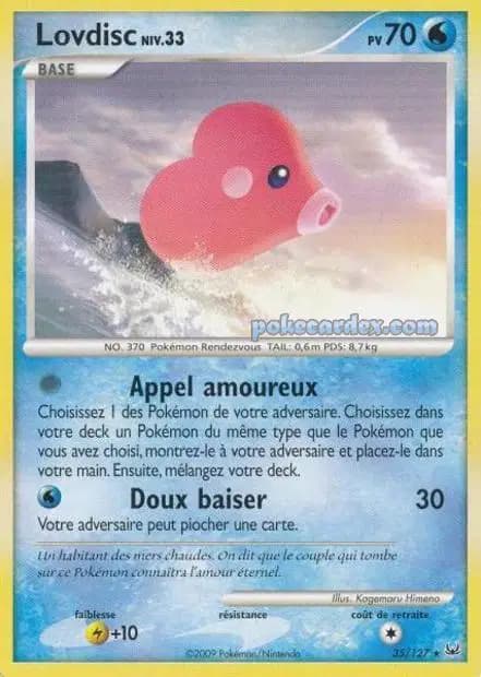 Luvdisc — Platinum