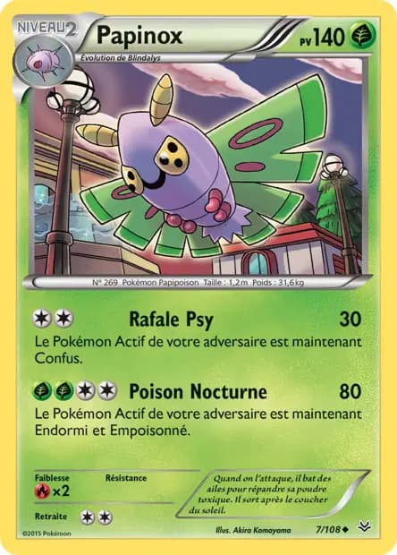 Dustox — Roaring Skies