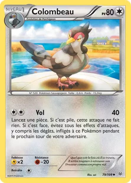 Tranquill — Roaring Skies