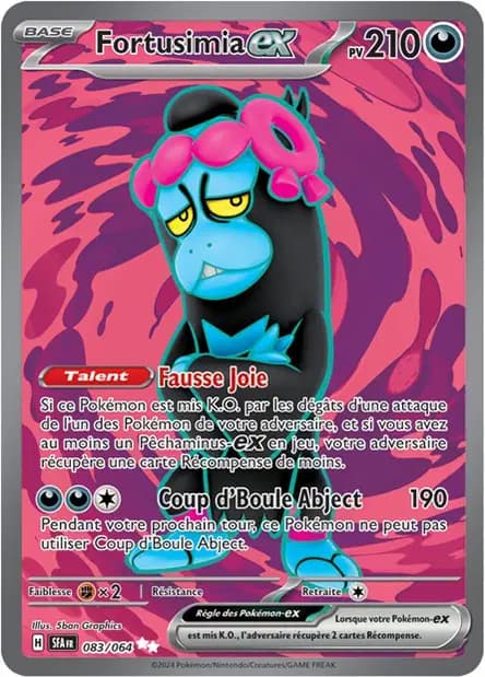Munkidori — Shrouded Fable