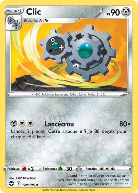 Klang — Silver Tempest