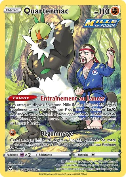 Passimian — Silver Tempest