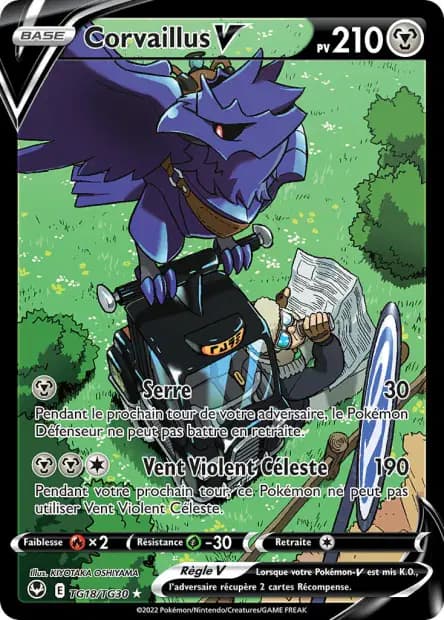 Corviknight