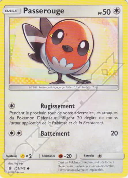 Fletchling — Guardians Rising