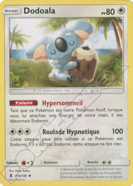 Komala — Guardians Rising