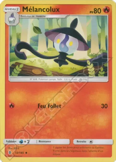 Lampent — Guardians Rising