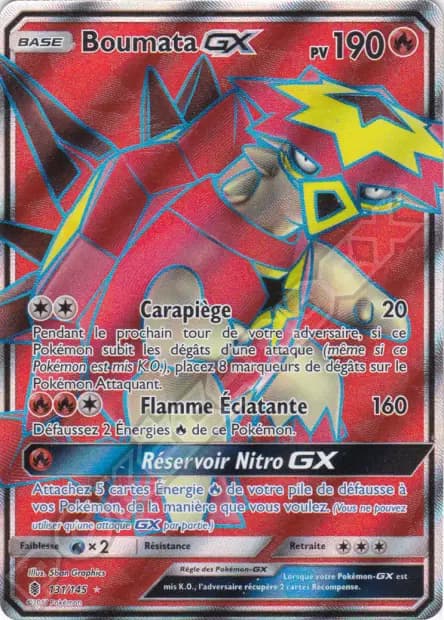 Turtonator — Guardians Rising