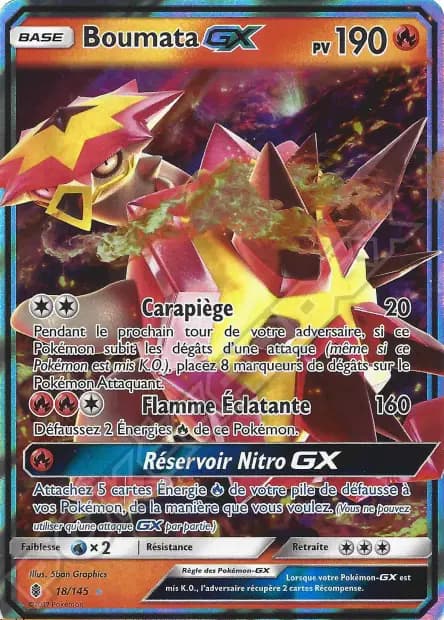 Turtonator — Guardians Rising