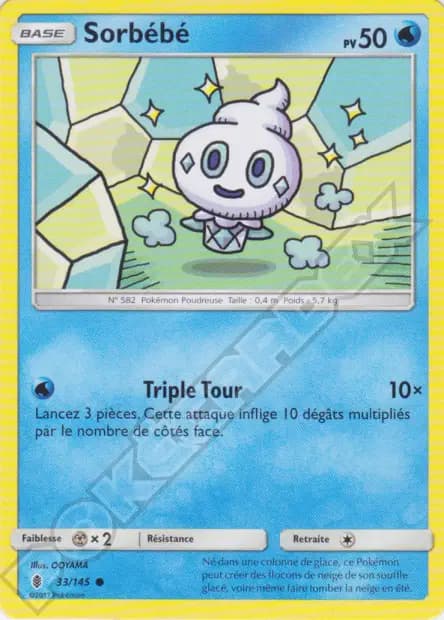 Vanillite — Guardians Rising
