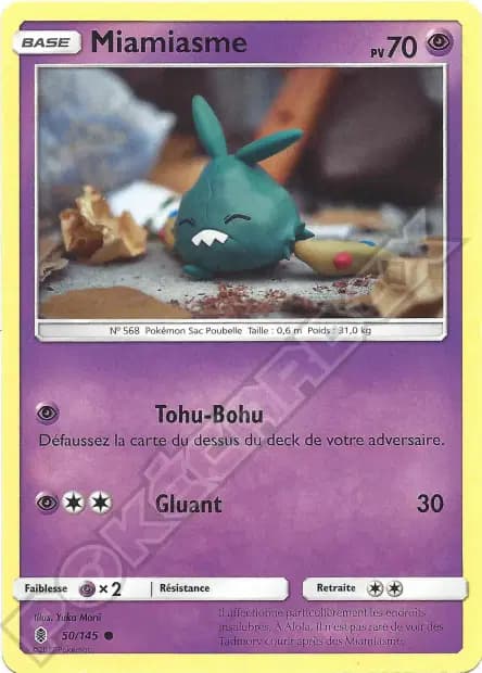 Trubbish — Guardians Rising