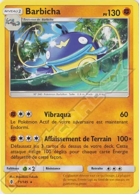 Whiscash — Guardians Rising