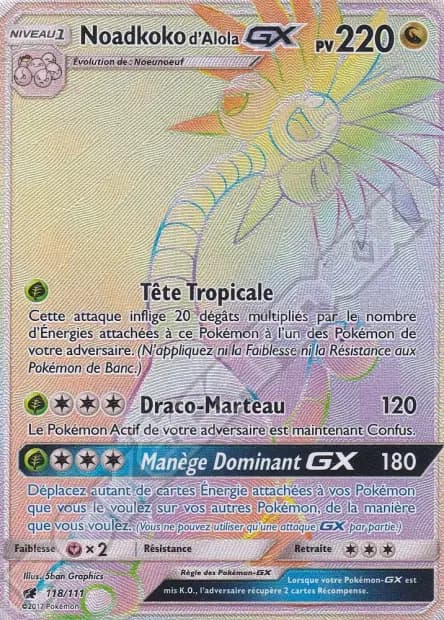 Exeggutor — Crimson Invasion