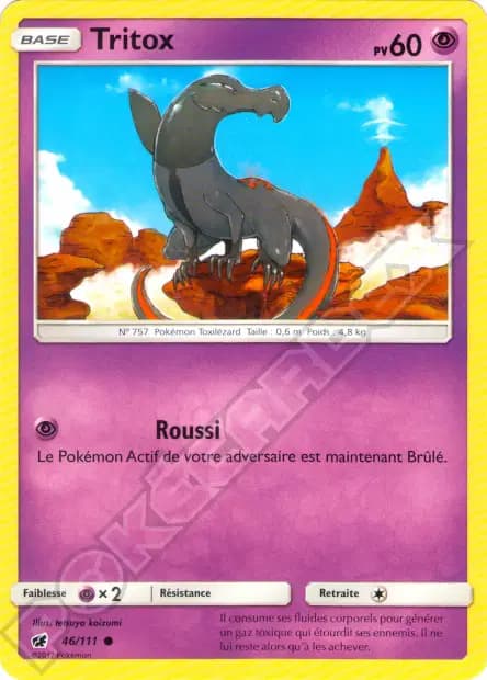 Salandit — Crimson Invasion