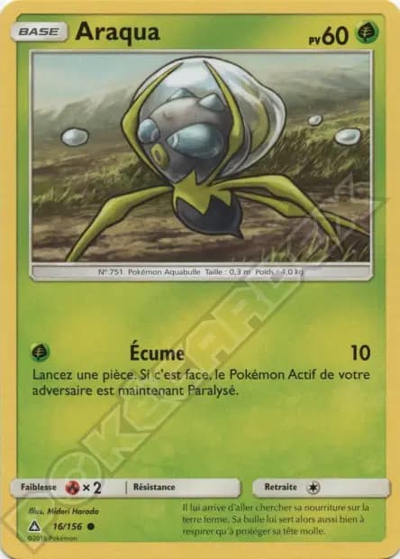 Dewpider — Ultra Prism