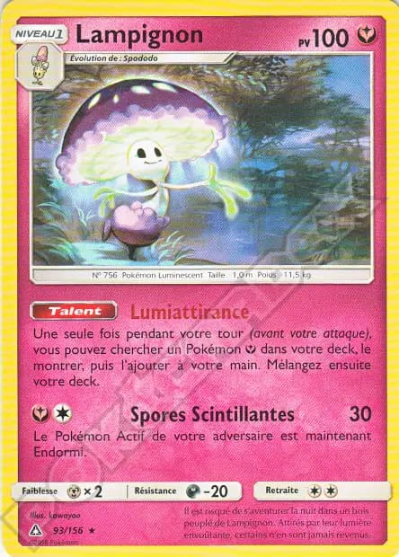 Shiinotic — Ultra Prism