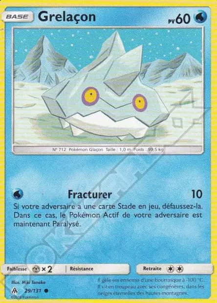 Bergmite — Forbidden Light