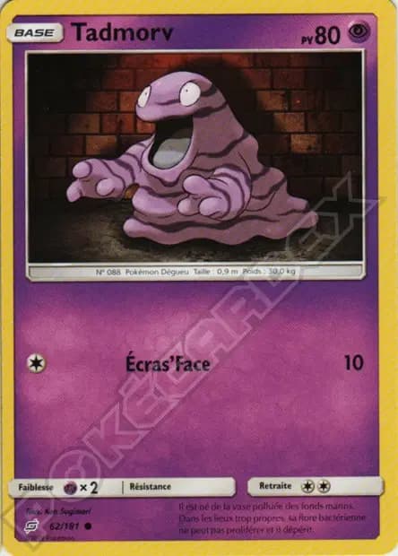 Grimer — Team Up