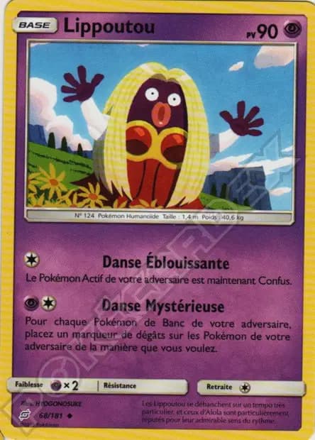 Jynx — Team Up