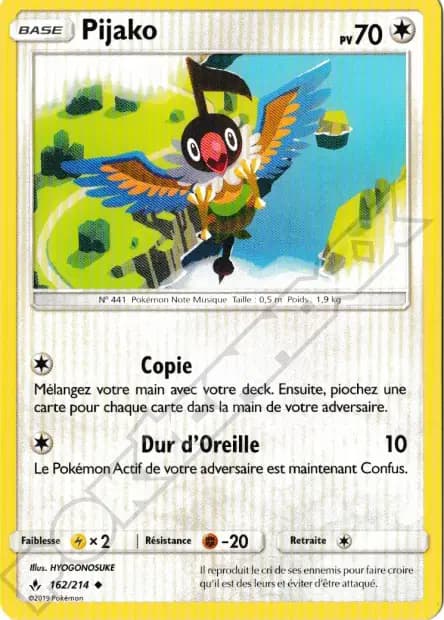 Chatot — Unbroken Bonds