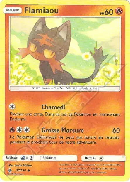 Litten — Unbroken Bonds
