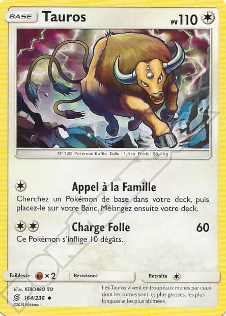 Tauros — Unified Minds