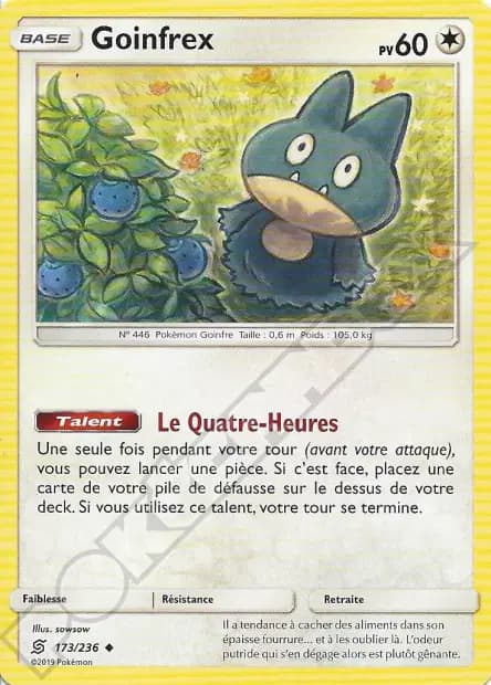 Munchlax — Unified Minds