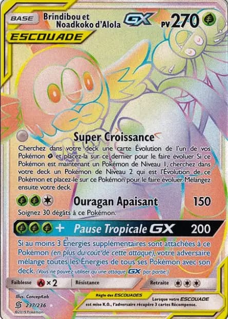 Rowlet — Unified Minds