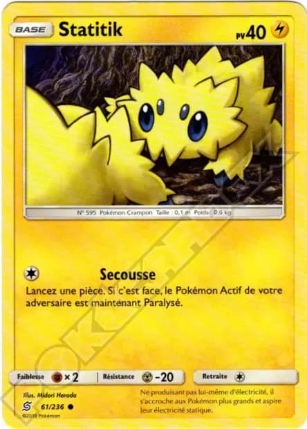 Joltik — Unified Minds